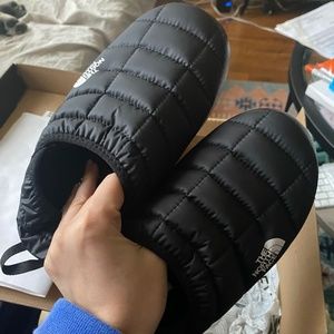 Women’s ThermoBall™ Traction Mules V